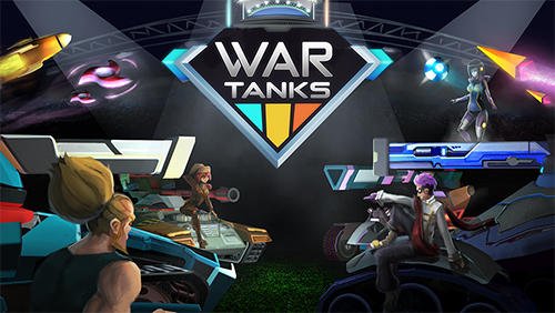 download War tanks: Multiplayer apk